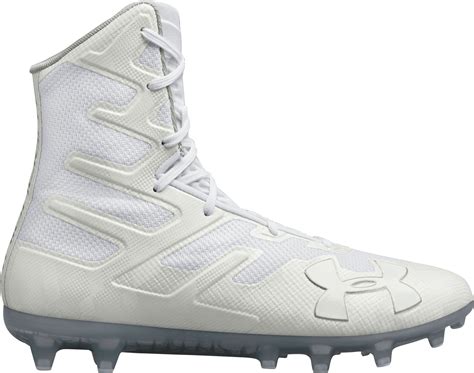 lacrosse cleats men|high top lacrosse cleats.